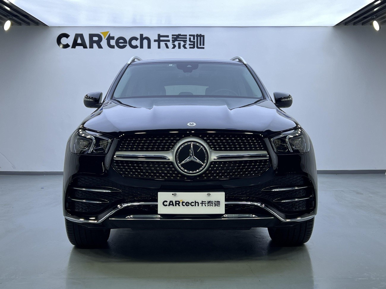 Mercedes-Benz GLE 350 4MATIC 2023