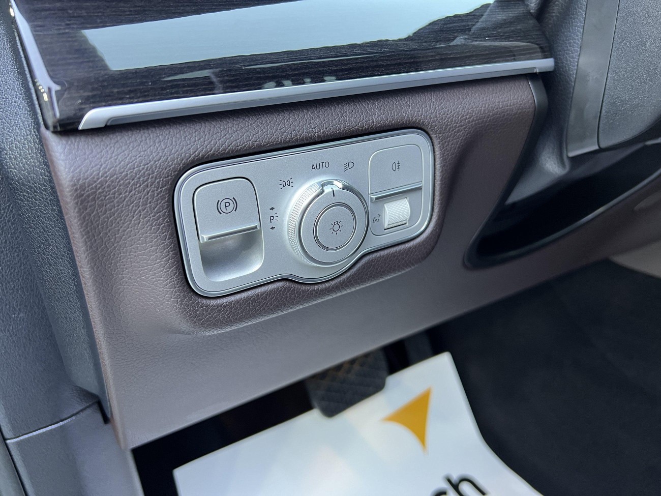 Mercedes-Benz GLE 350 4MATIC 2023