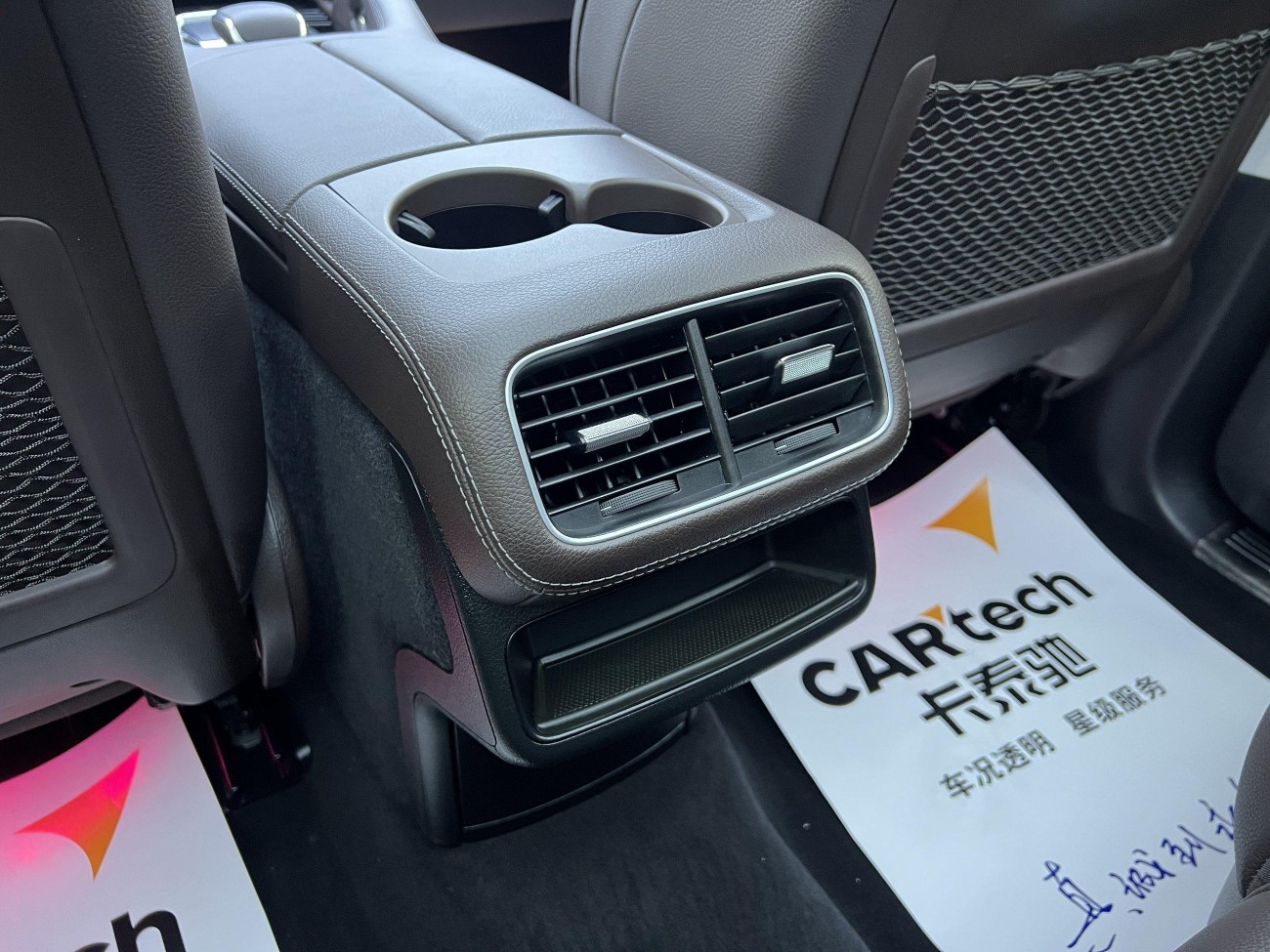 Mercedes-Benz GLE 350 4MATIC 2023