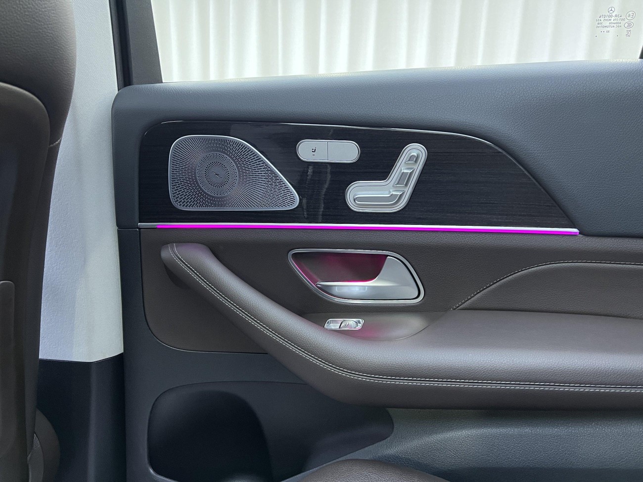 Mercedes-Benz GLE 350 4MATIC 2023