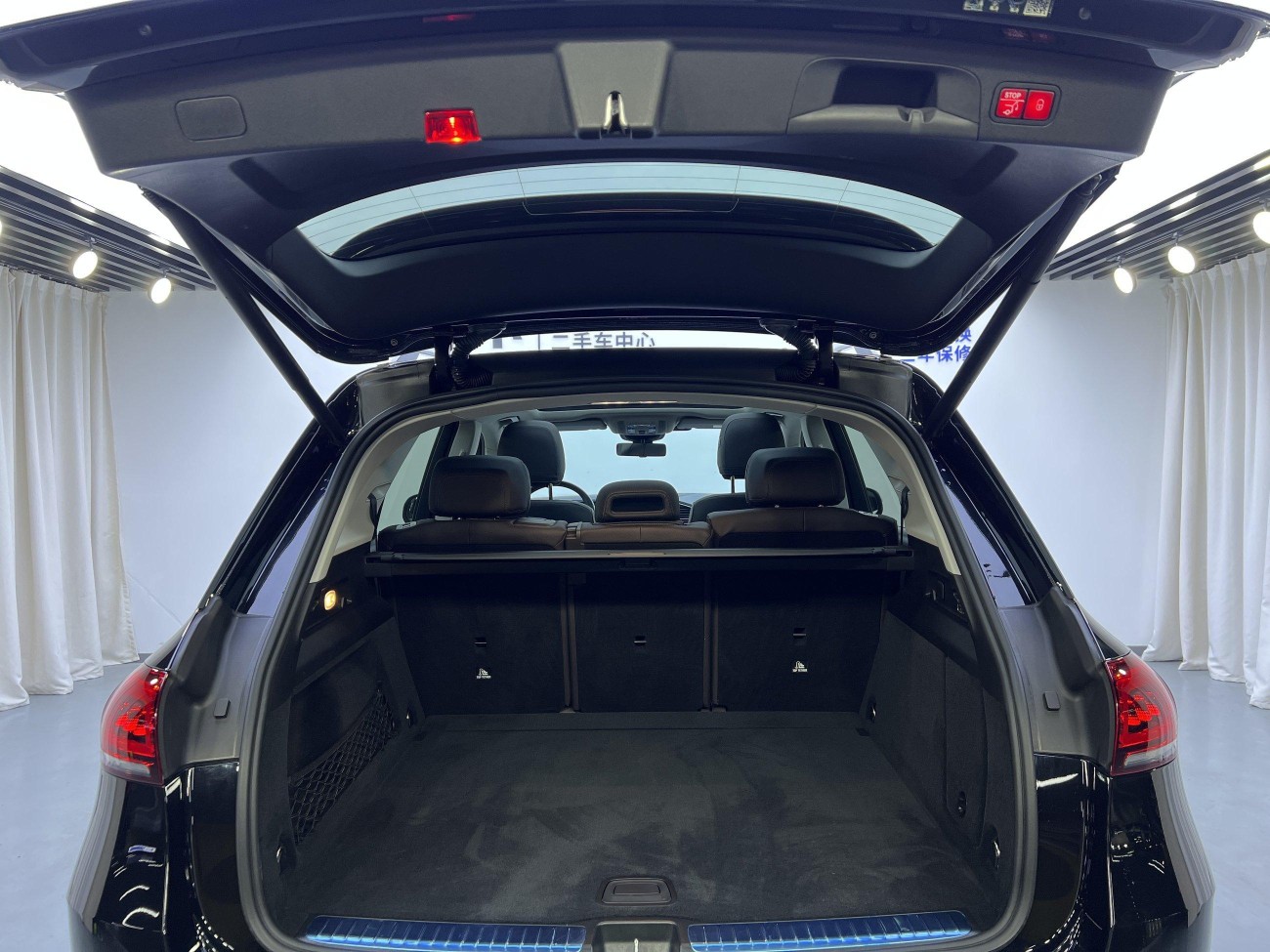 Mercedes-Benz GLE 350 4MATIC 2023