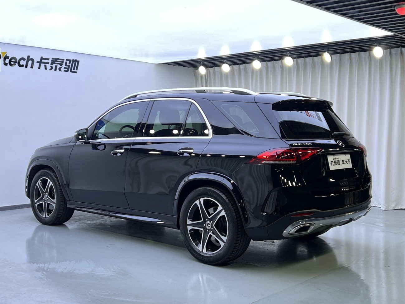 Mercedes-Benz GLE 350 4MATIC 2023