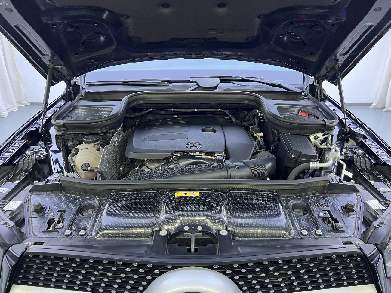 Mercedes-Benz GLE 350 4MATIC 2023