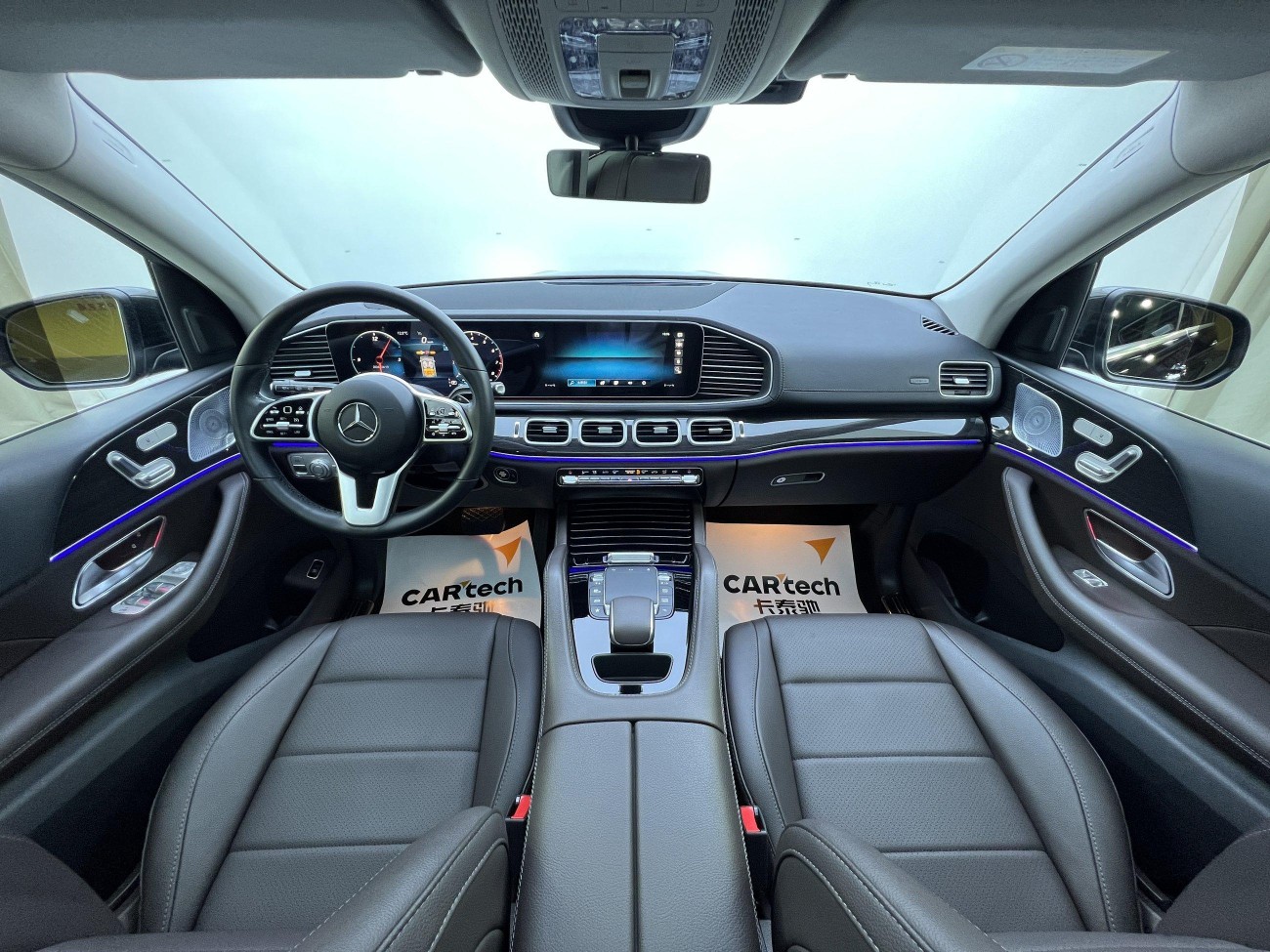 Mercedes-Benz GLE 350 4MATIC 2023