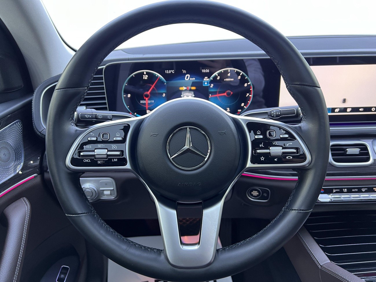 Mercedes-Benz GLE 350 4MATIC 2023
