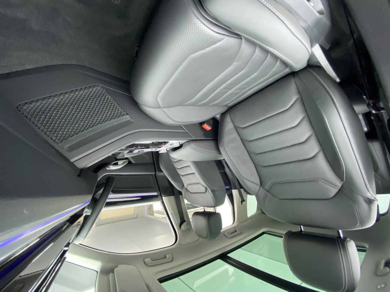 Volkswagen Touareg 2023