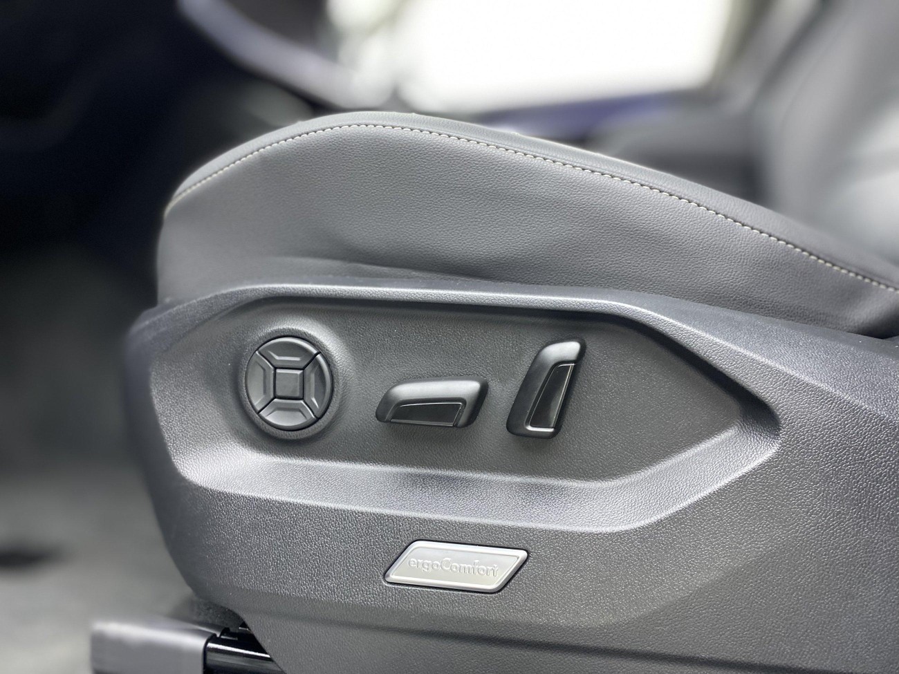 Volkswagen Touareg 2023