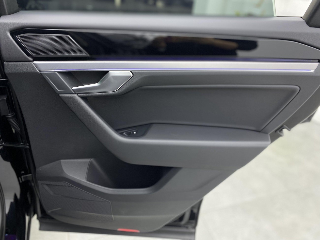 Volkswagen Touareg 2023