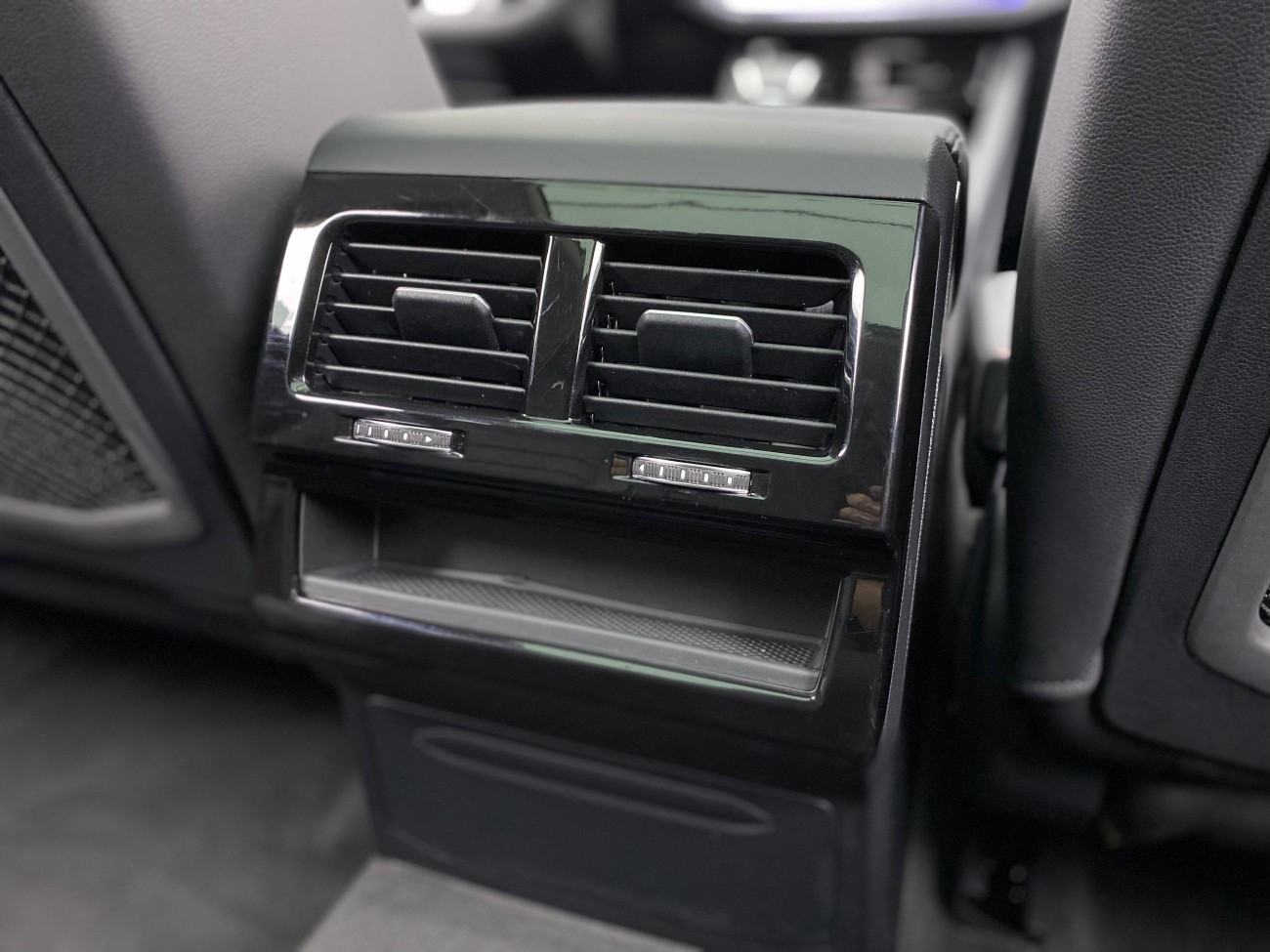 Volkswagen Touareg 2023