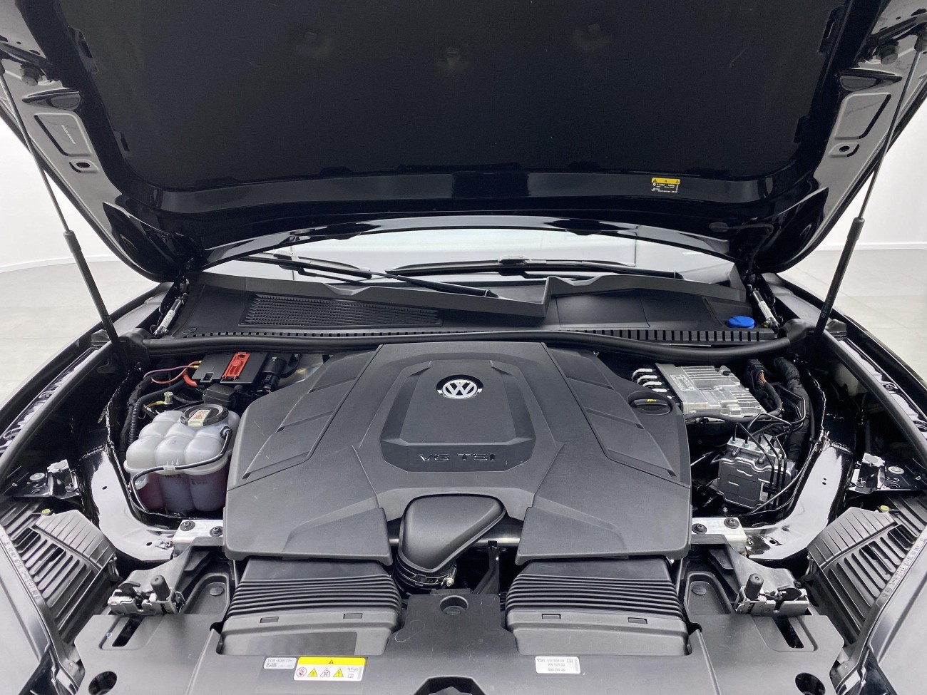 Volkswagen Touareg 2023