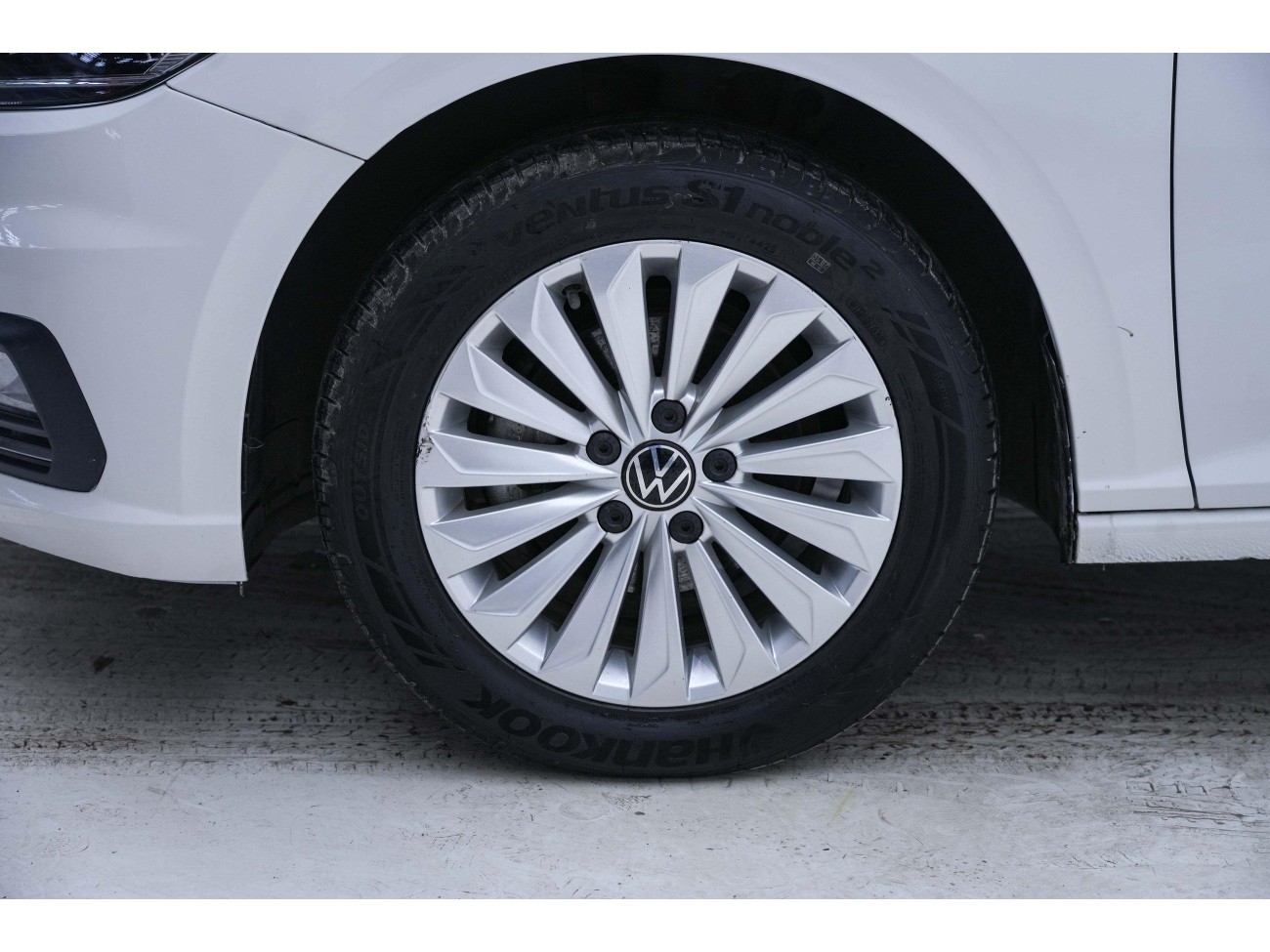 Volkswagen Lavida 2020