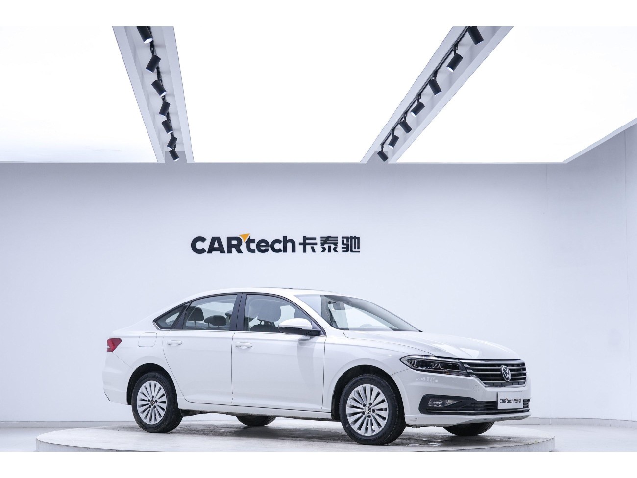 Volkswagen Lavida 2020