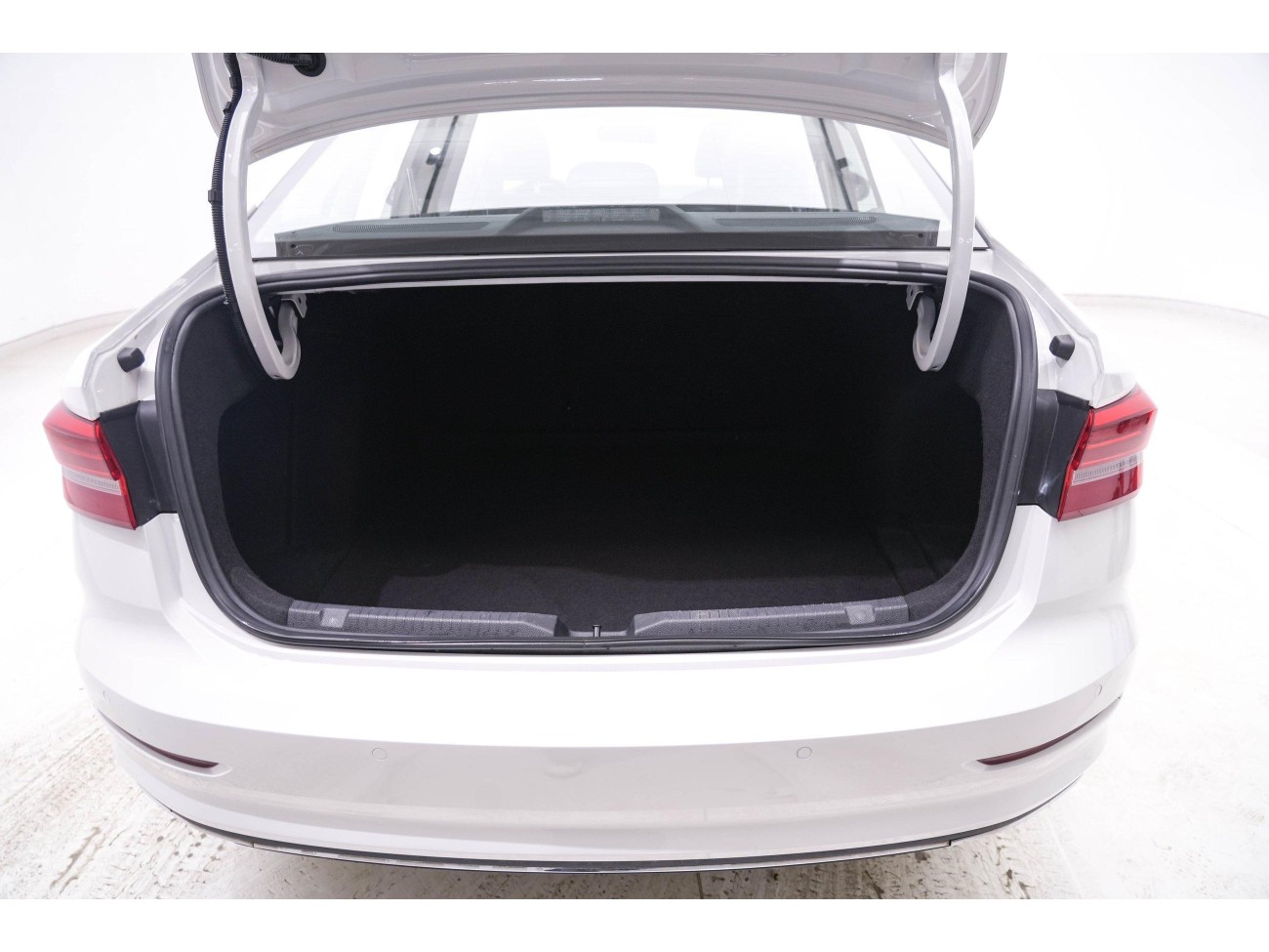 Volkswagen Lavida 2020