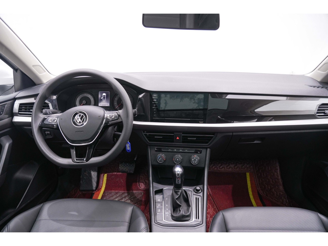 Volkswagen Lavida 2020