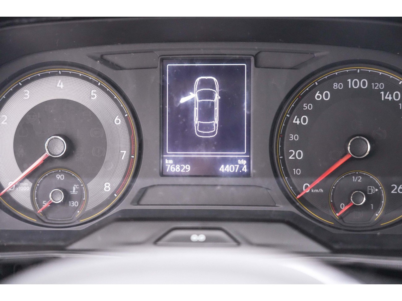 Volkswagen Lavida 2020