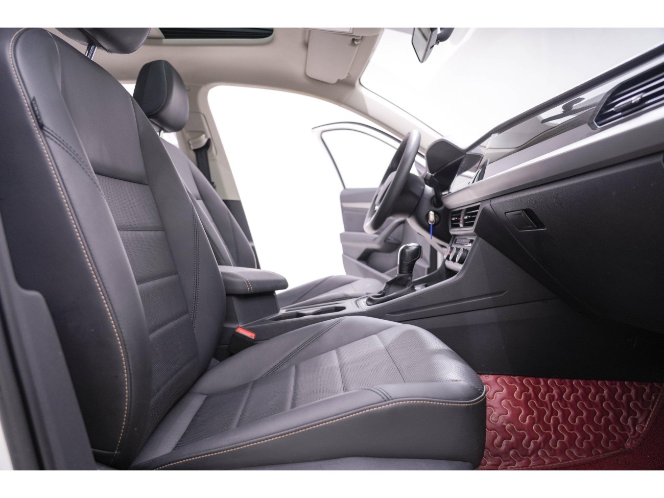 Volkswagen Lavida 2020