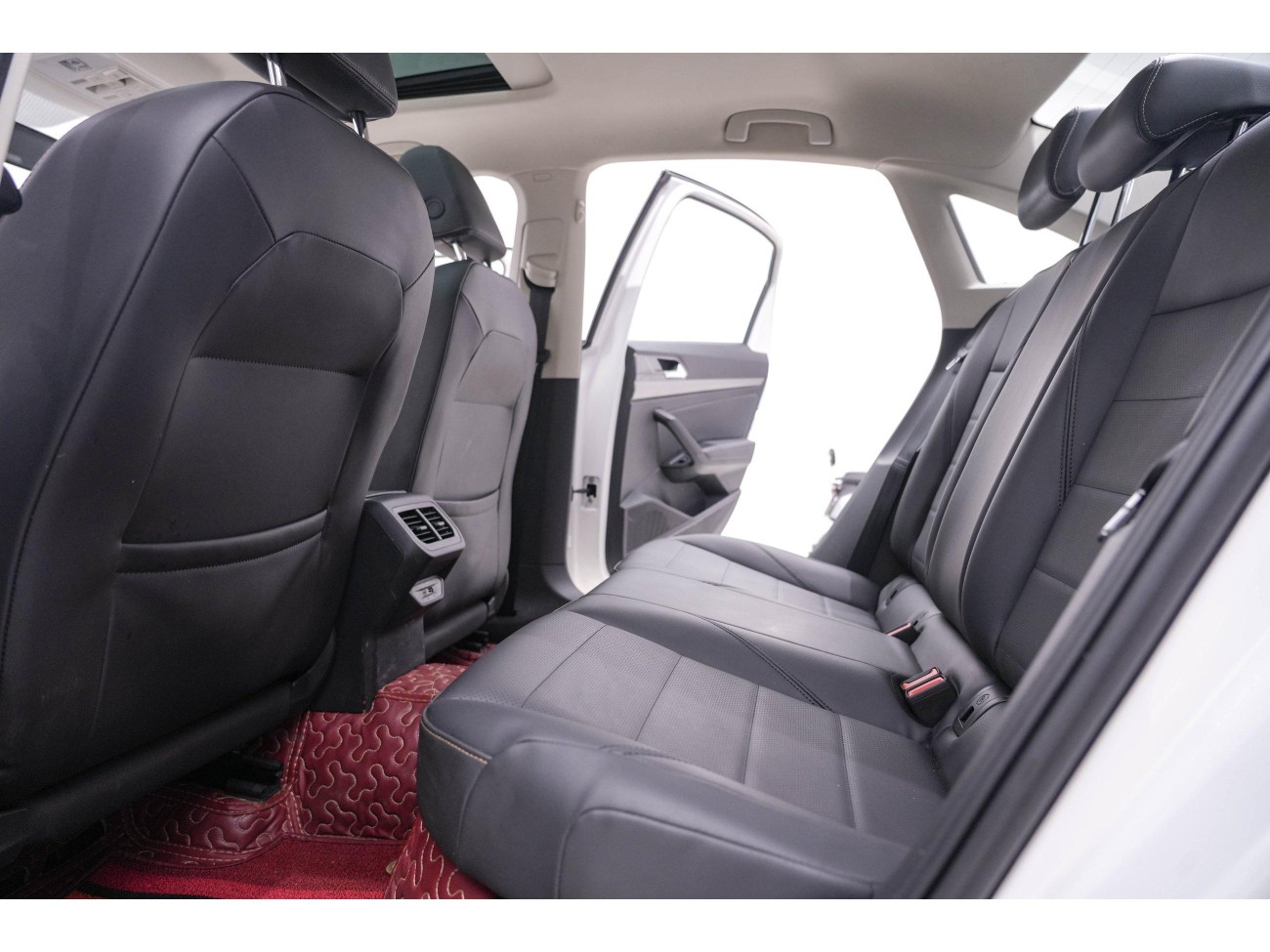 Volkswagen Lavida 2020