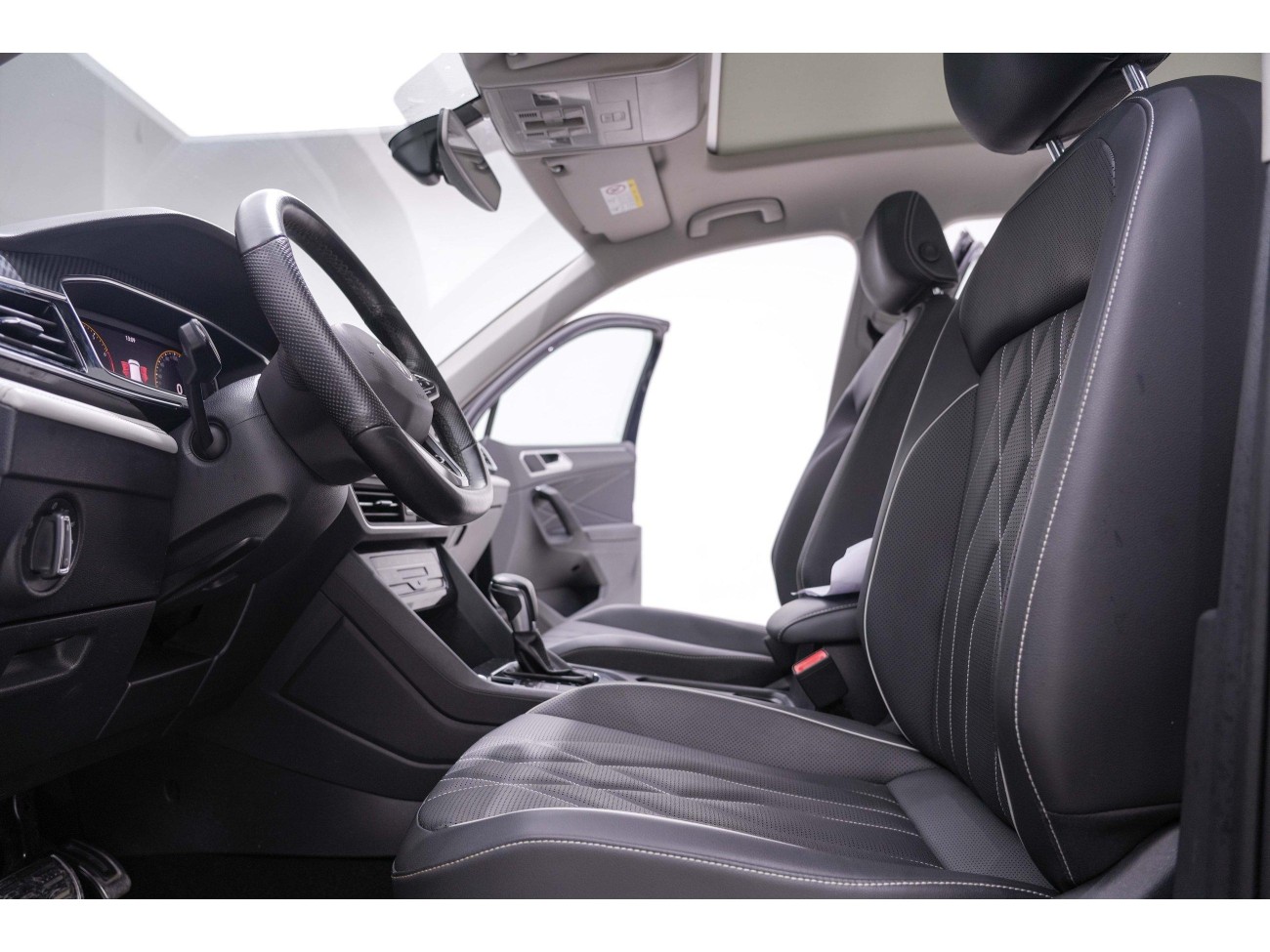 Volkswagen Tiguan L 2022