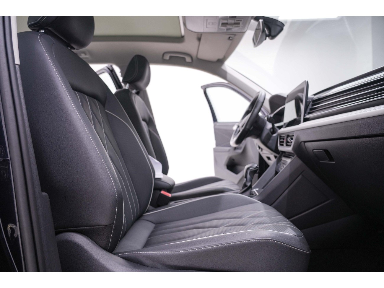 Volkswagen Tiguan L 2022