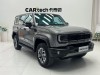 BAIC BJ40 2025