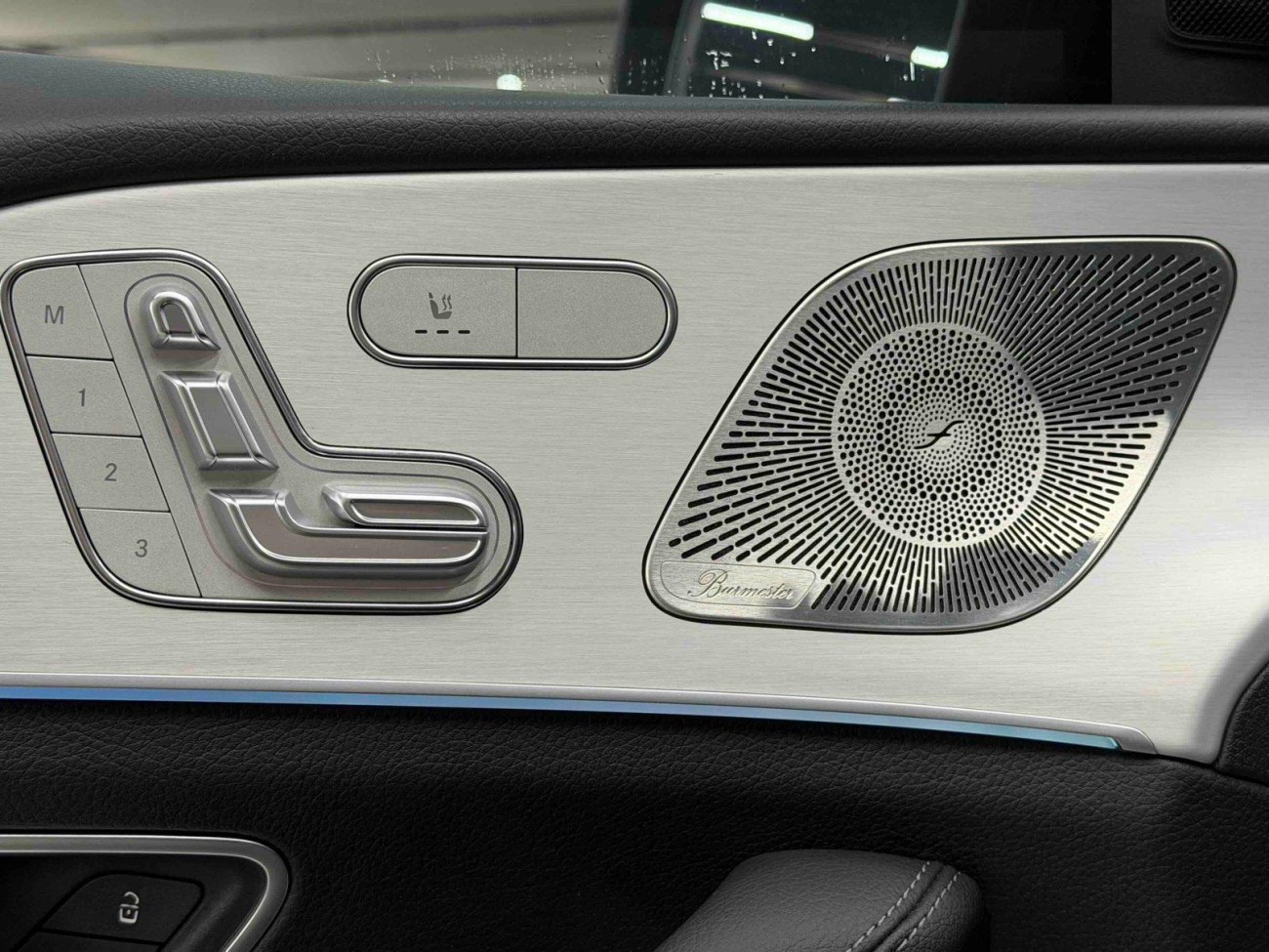 Mercedes-Benz GLE 350 4MATIC 2023