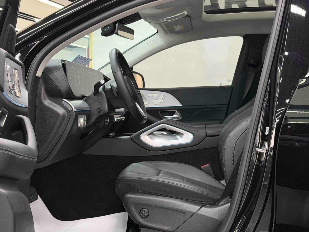 Mercedes-Benz GLE 350 4MATIC 2023