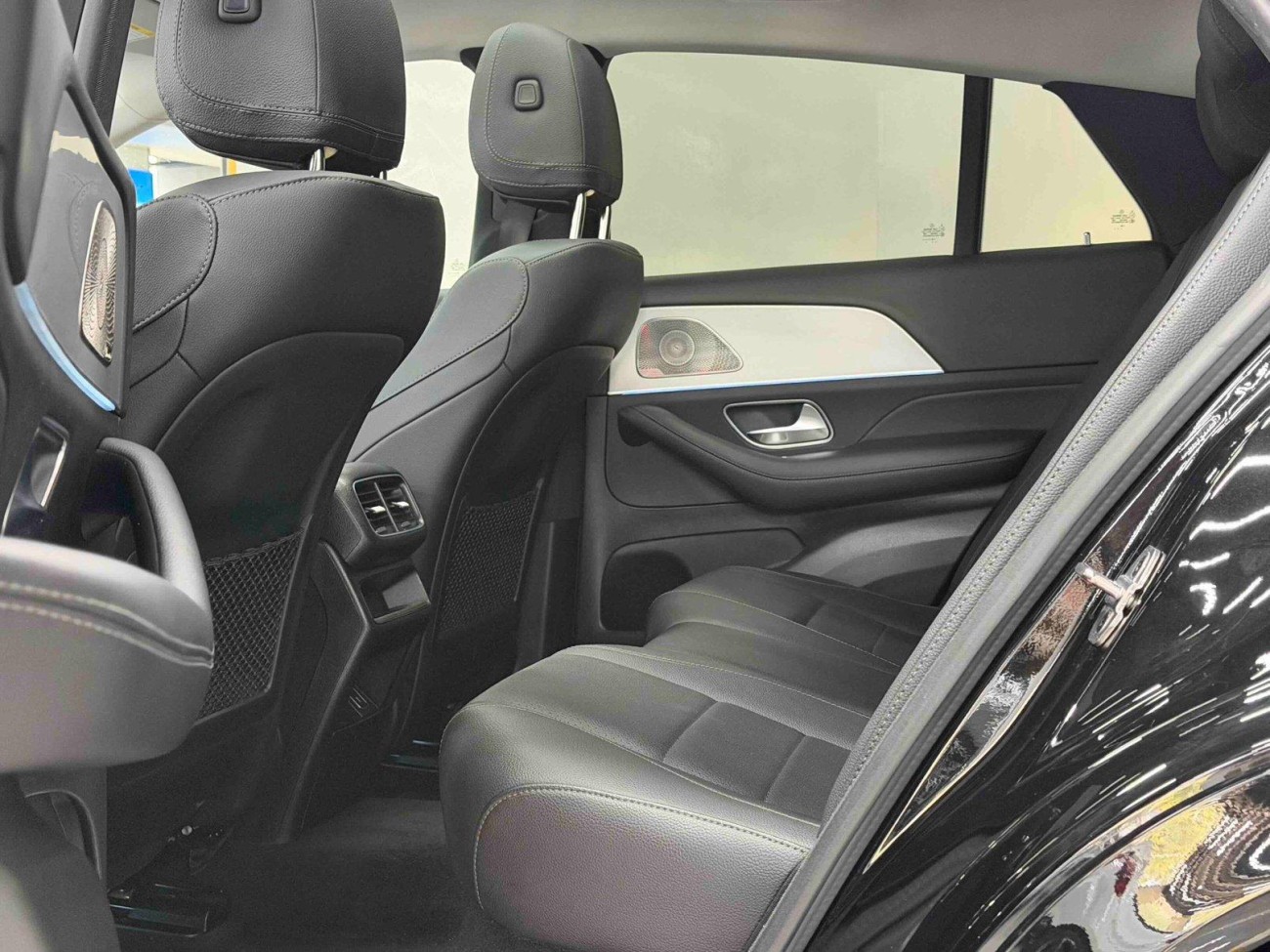 Mercedes-Benz GLE 350 4MATIC 2023