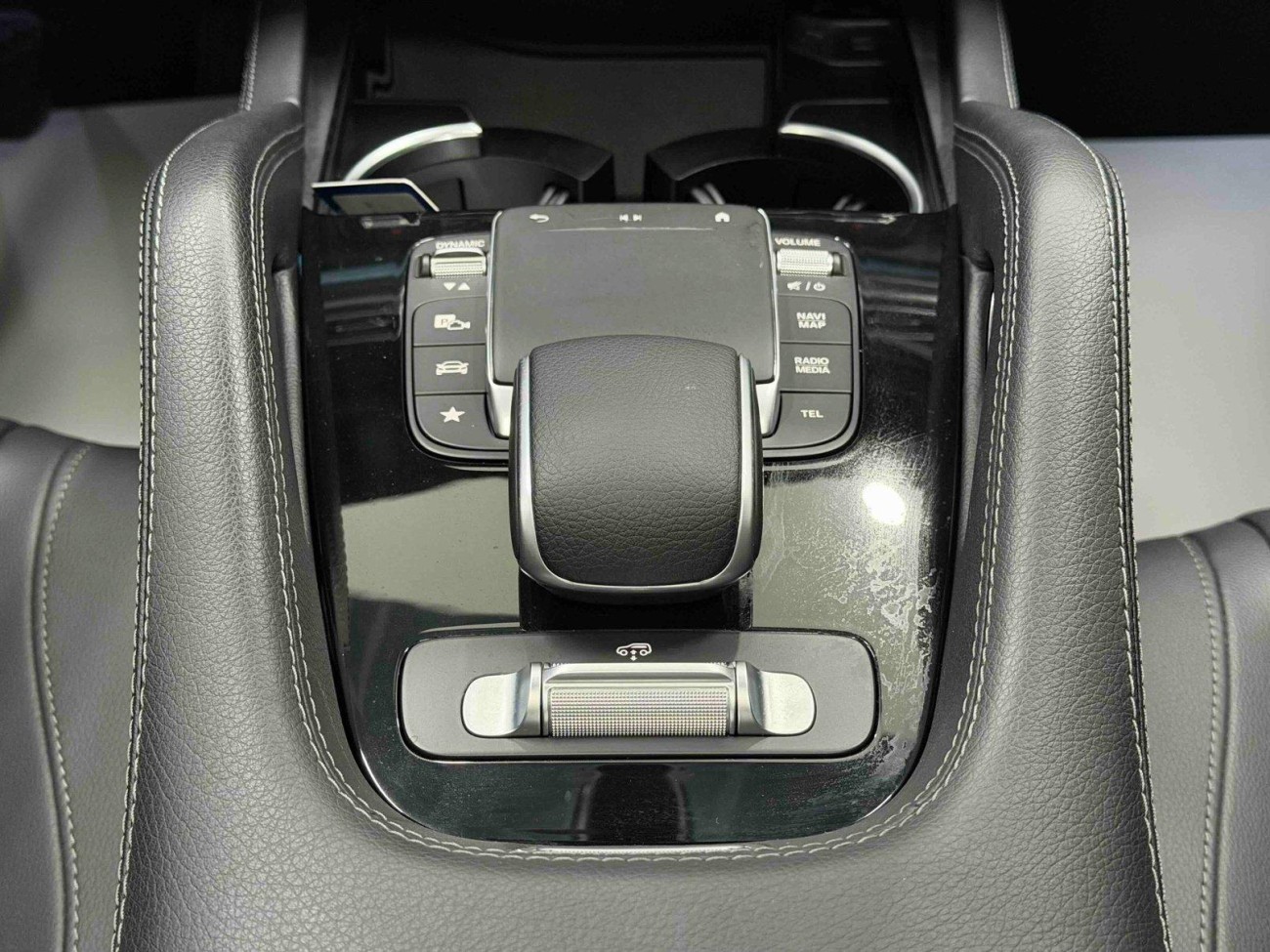 Mercedes-Benz GLE 350 4MATIC 2023