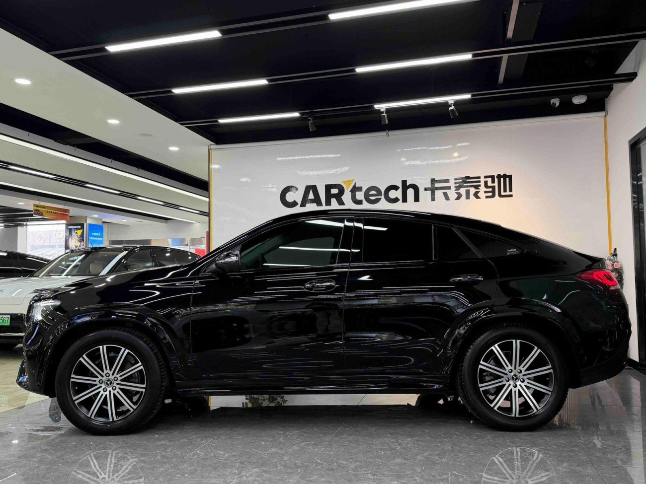 Mercedes-Benz GLE 350 4MATIC 2023