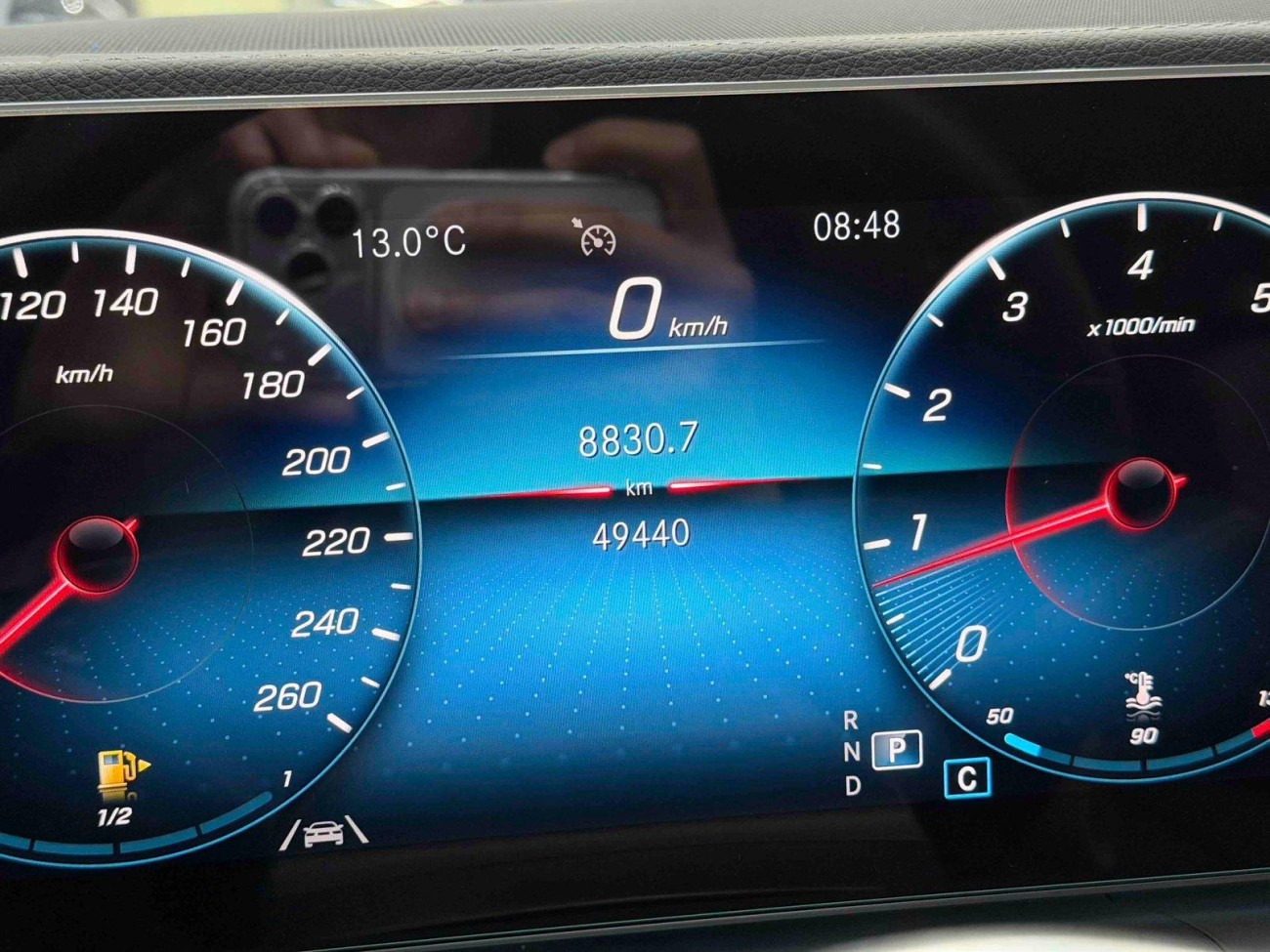 Mercedes-Benz GLE 350 4MATIC 2023