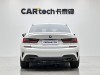 BMW 325Li 2020