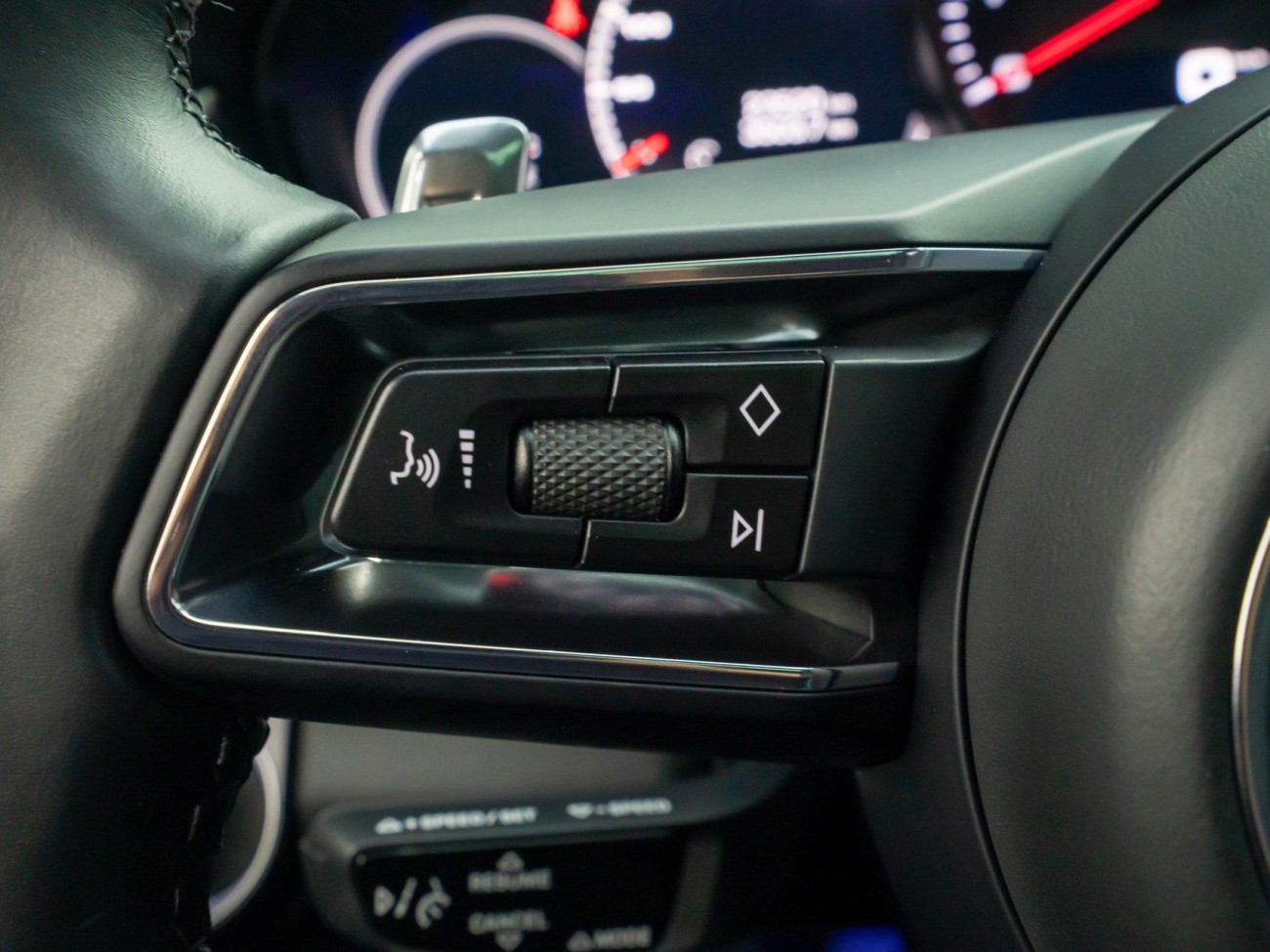 Porsche Panamera 2021