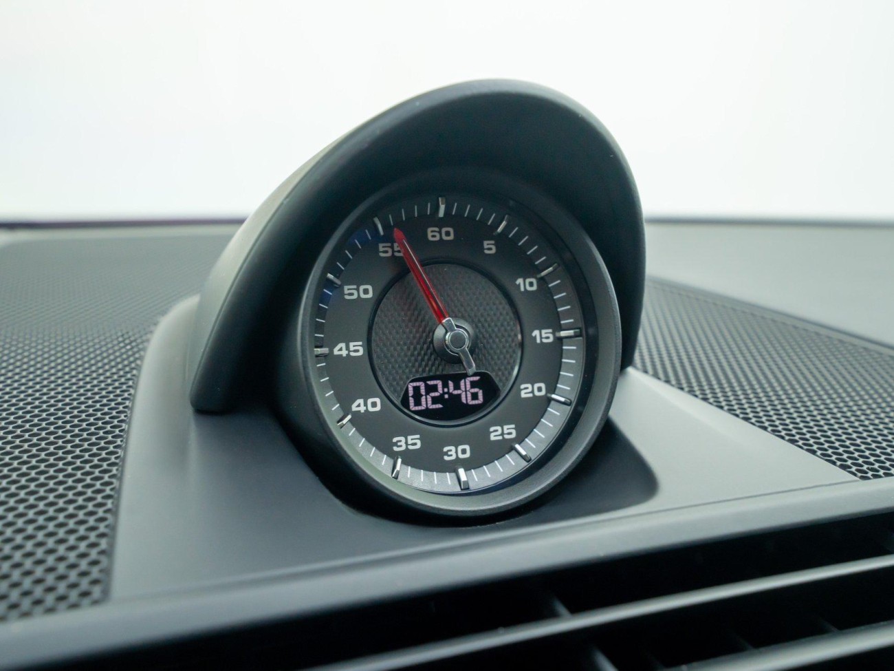 Porsche Panamera 2021