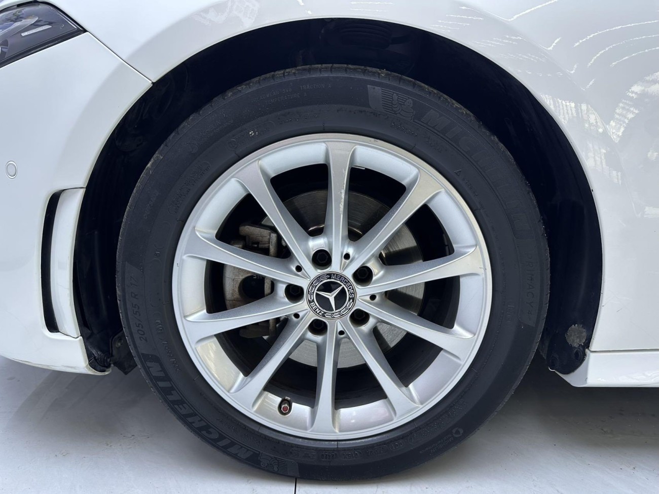 Mercedes-Benz A 200 L 2020