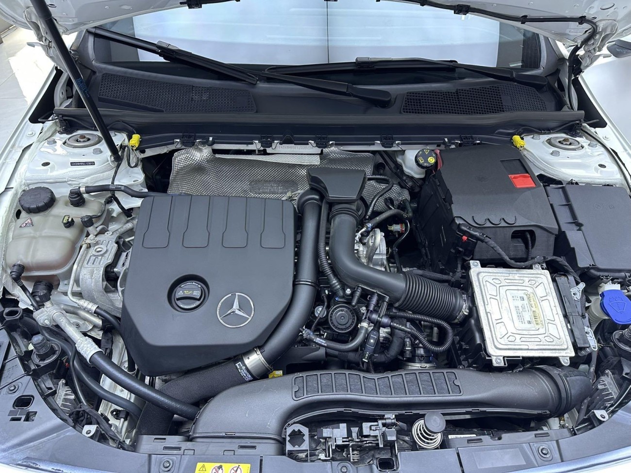 Mercedes-Benz A 200 L 2020