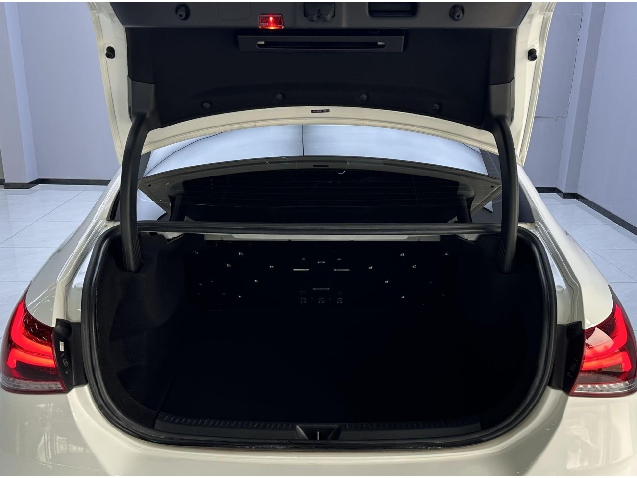 Mercedes-Benz A 200 L 2020