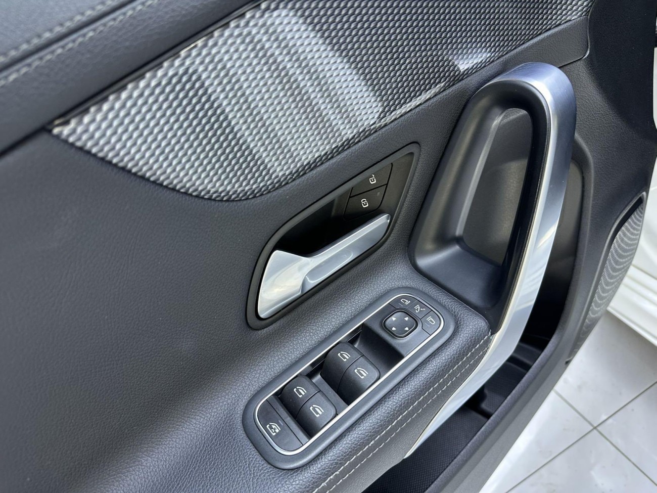 Mercedes-Benz A 200 L 2020