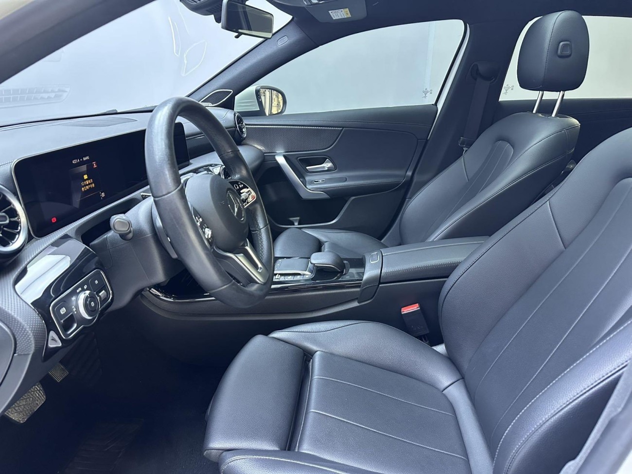 Mercedes-Benz A 200 L 2020