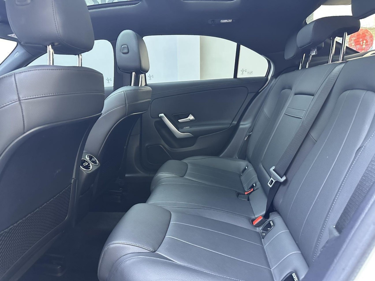 Mercedes-Benz A 200 L 2020