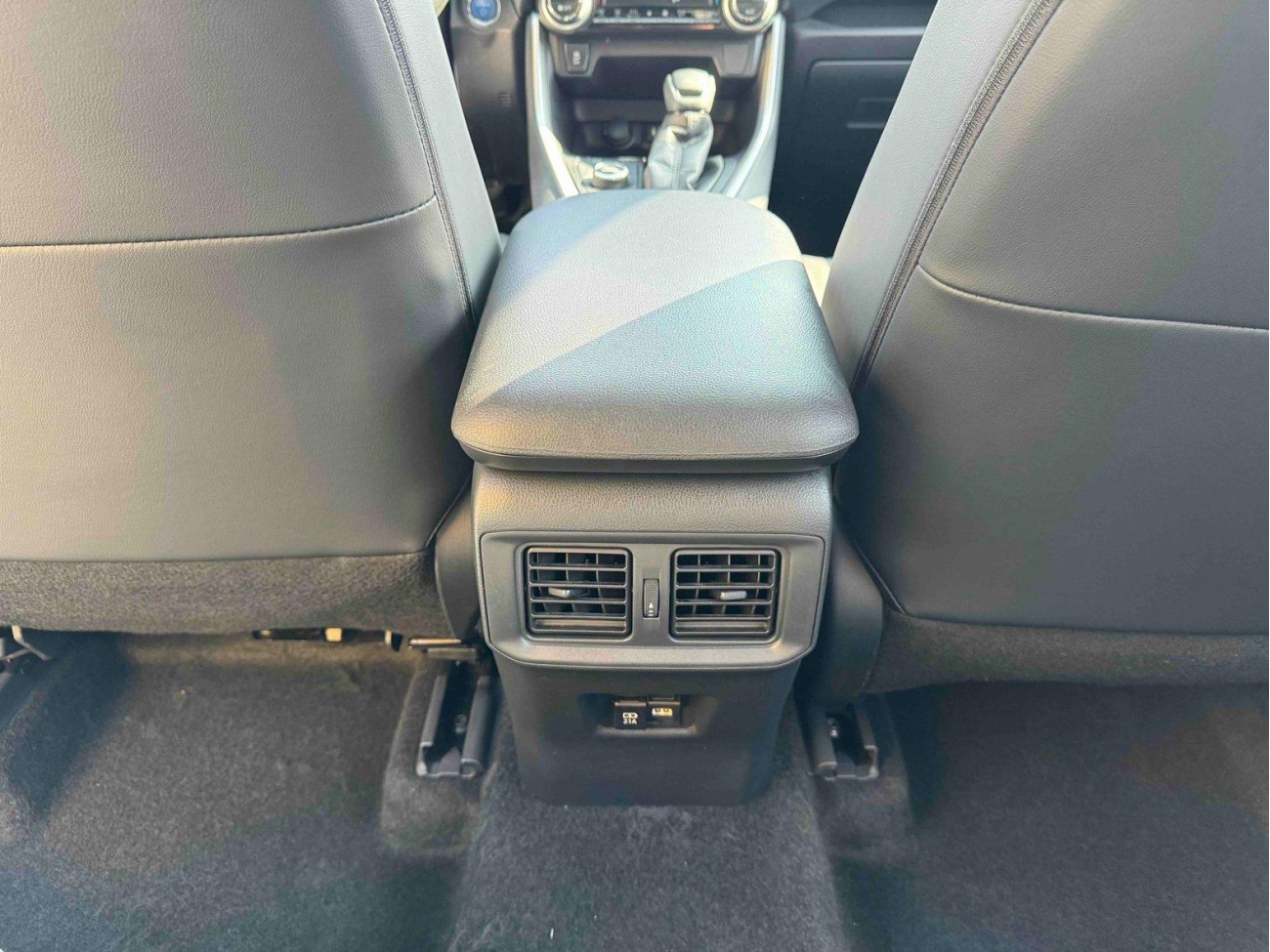 Toyota Wildlander 2021