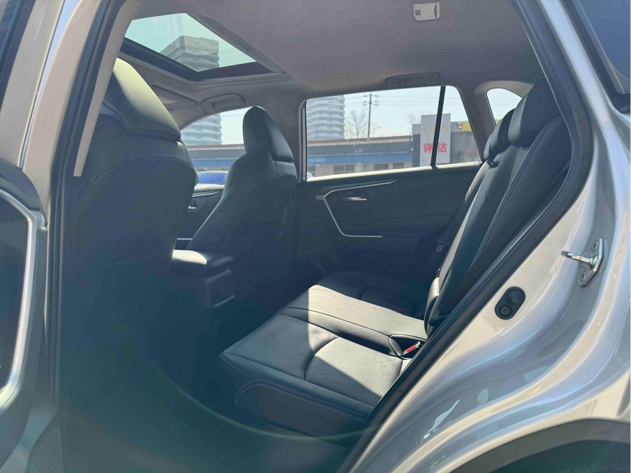 Toyota Wildlander 2021