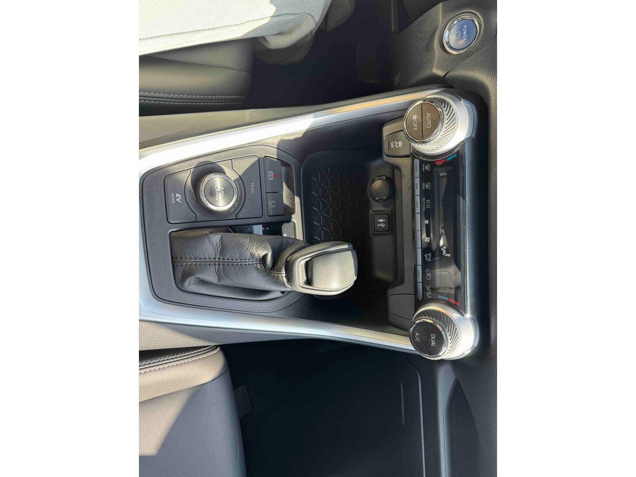 Toyota Wildlander 2021