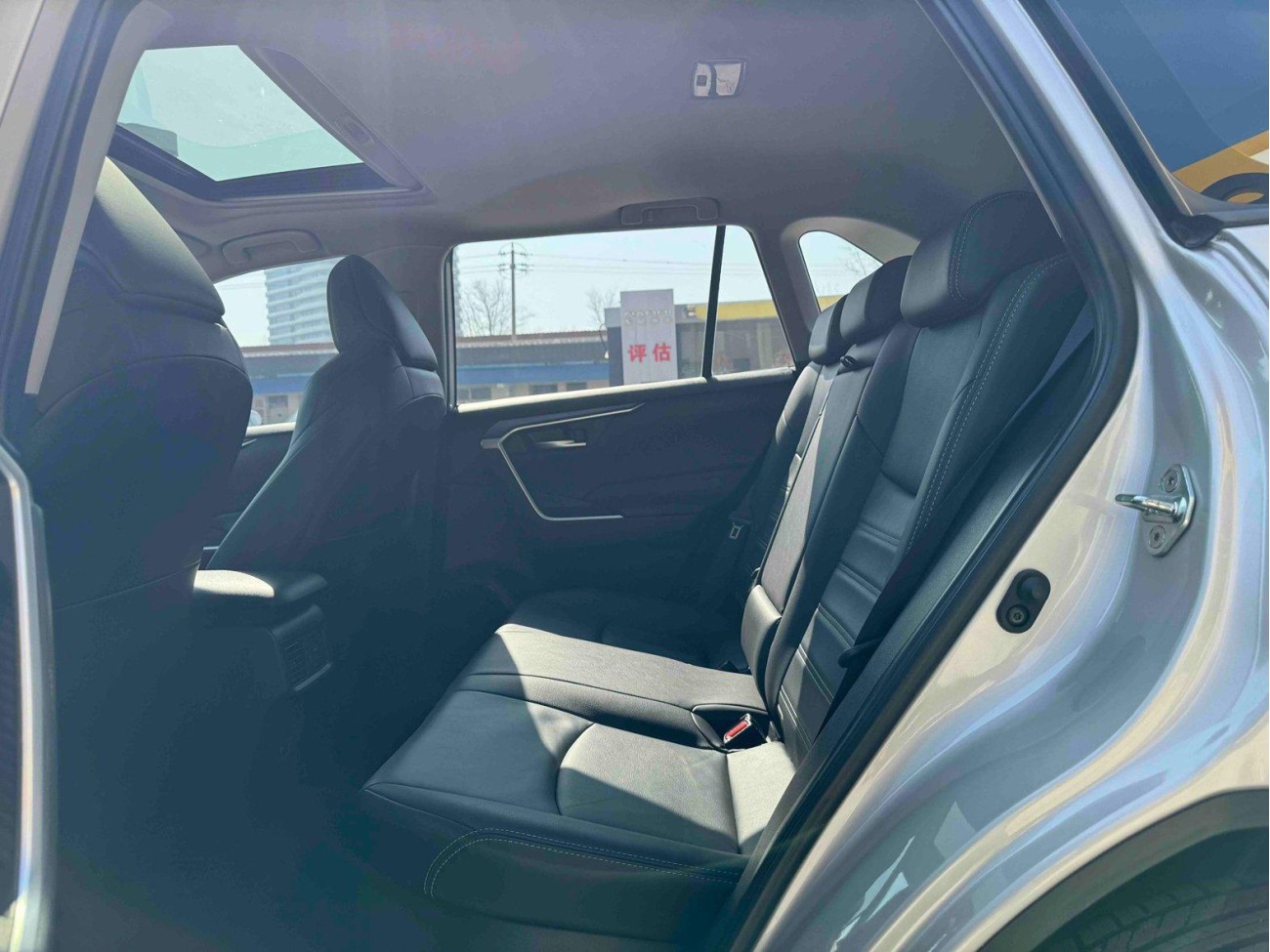 Toyota Wildlander 2021