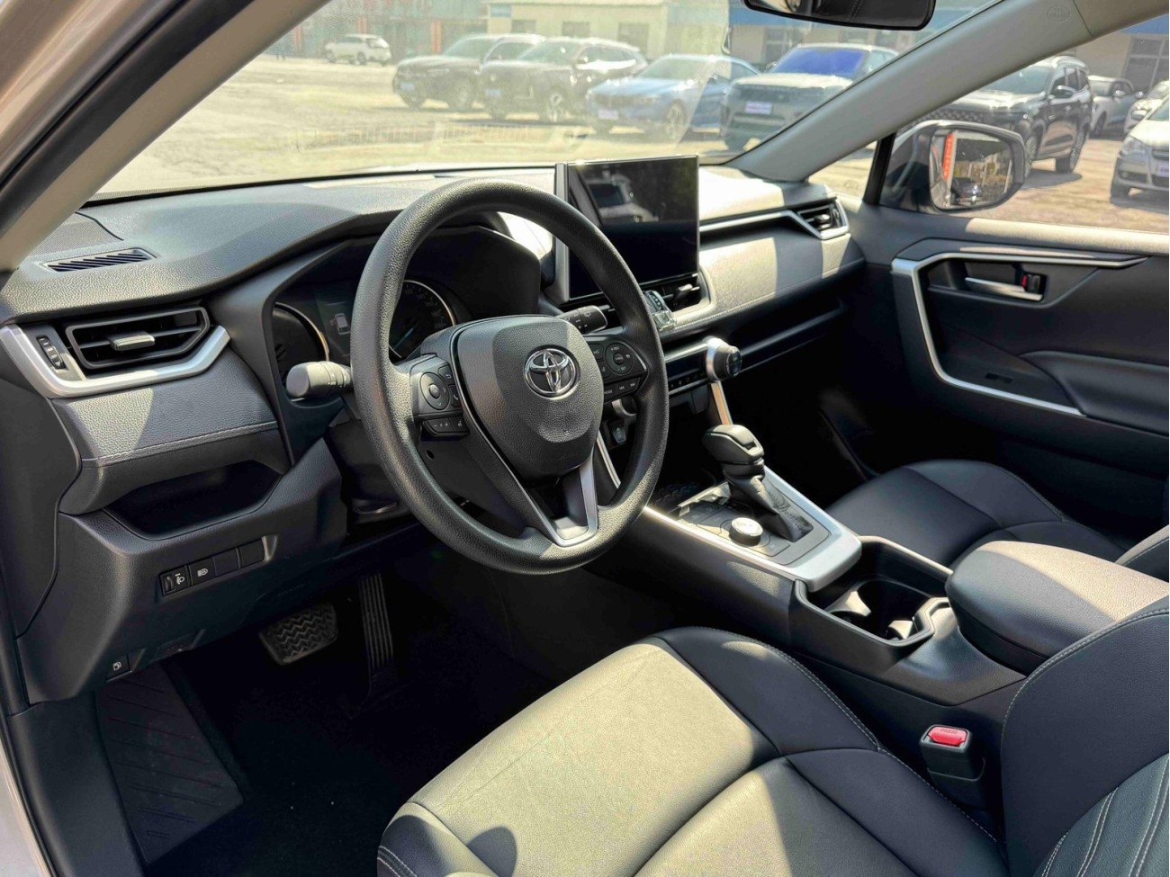 Toyota Wildlander 2021