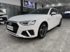 Audi A4L 40 TFSI 2022