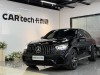 Mercedes-Benz GLC 63 4MATIC 2021