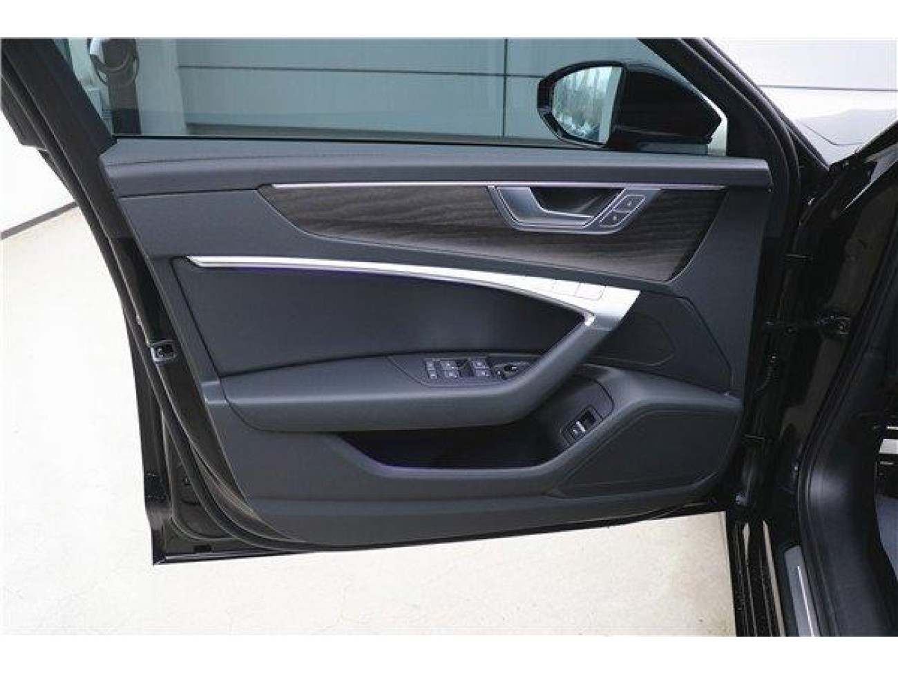 Audi A6L 45 TFSI 2025