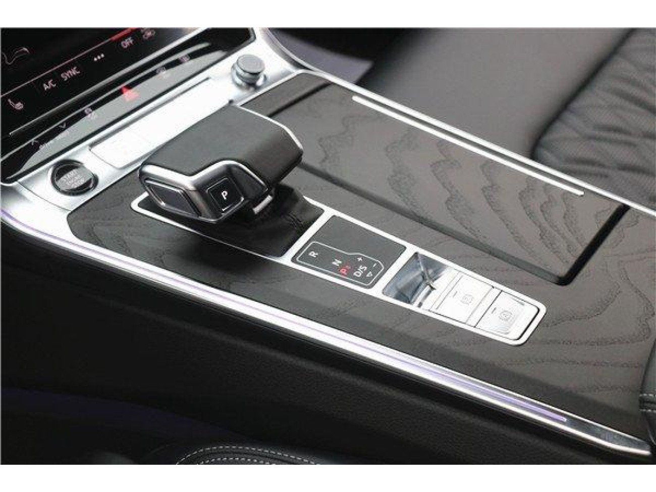 Audi A6L 45 TFSI 2025