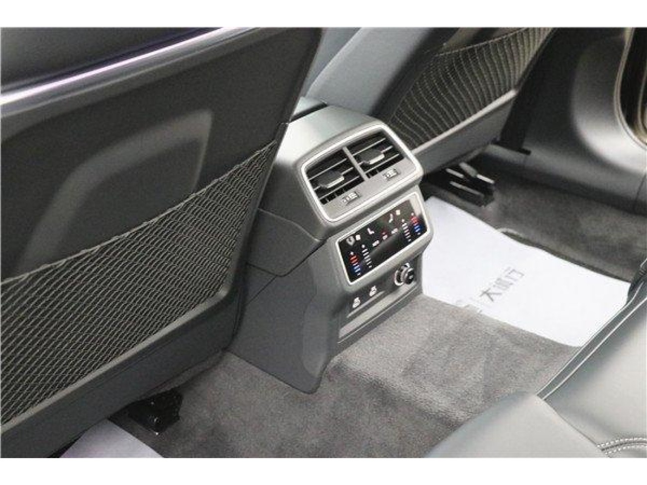 Audi A6L 45 TFSI 2025