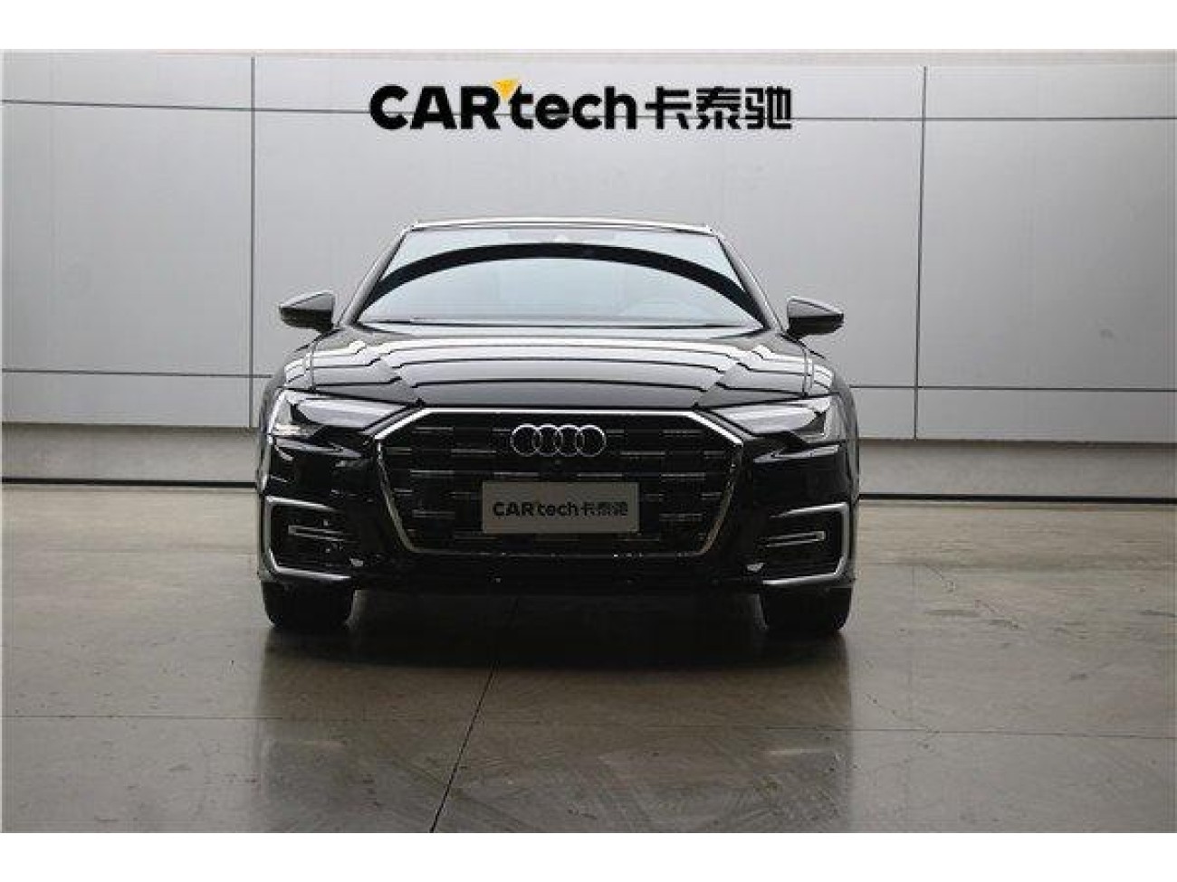 Audi A6L 45 TFSI 2025